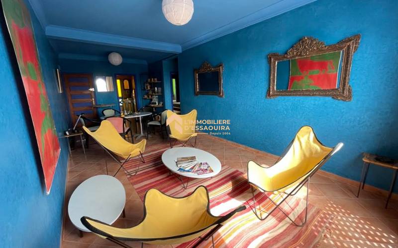 A l'entrée de la Médina (4)